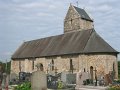 eglise de le tanu
